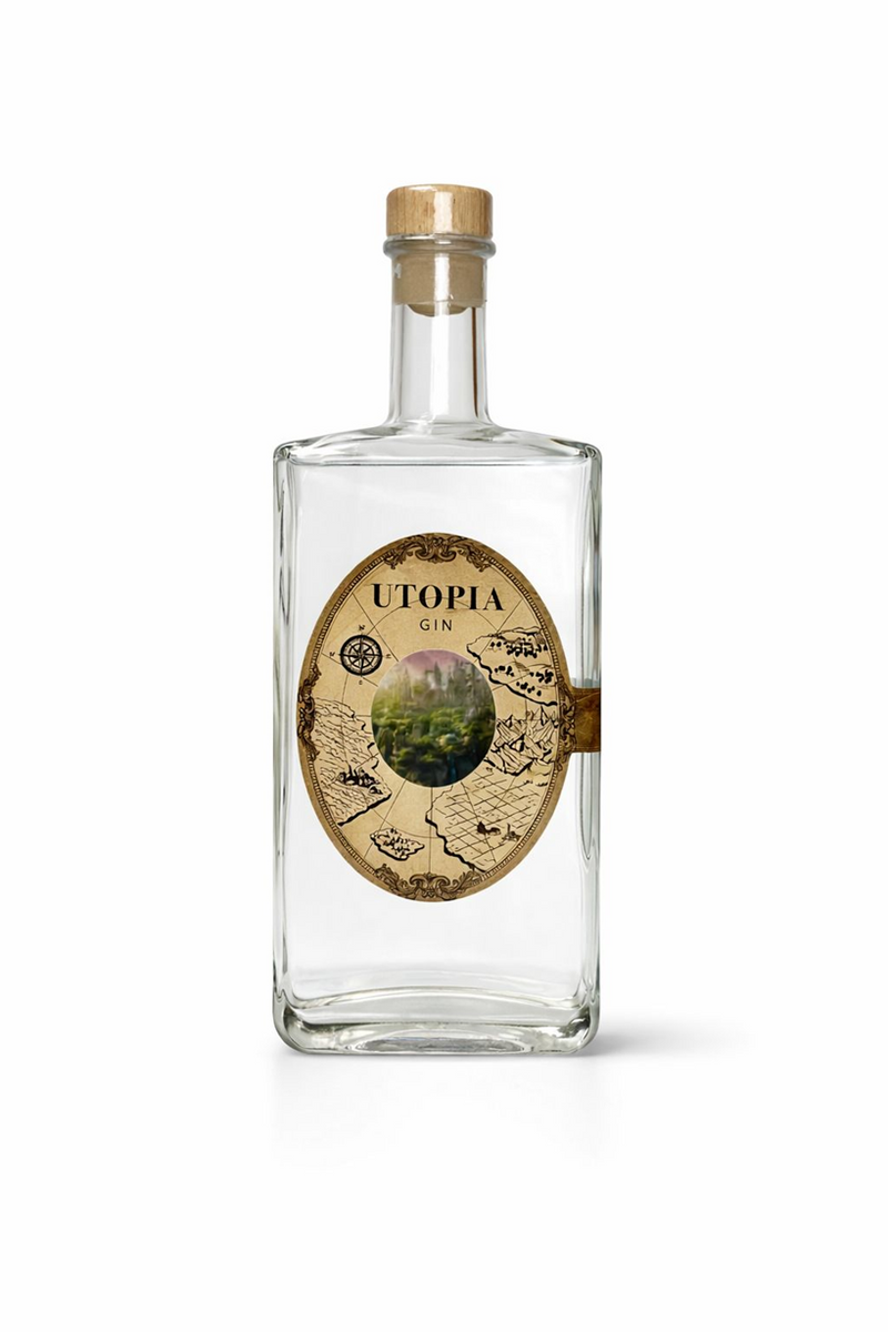 Utopia Gin 42%