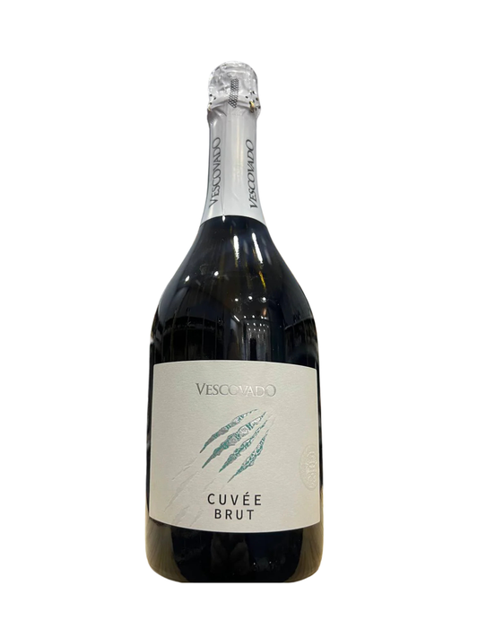 Vescovado Sparkling Wine 8%