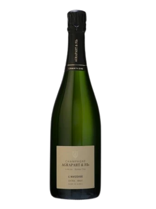 Agrapart Avizoise 2017