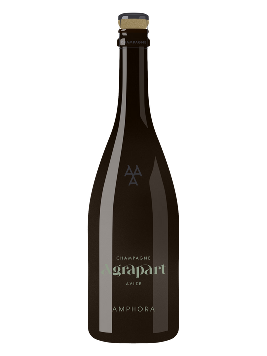 Agrapart Avize Amphora Champagne Brut Nature 1er cru 750ml 2021