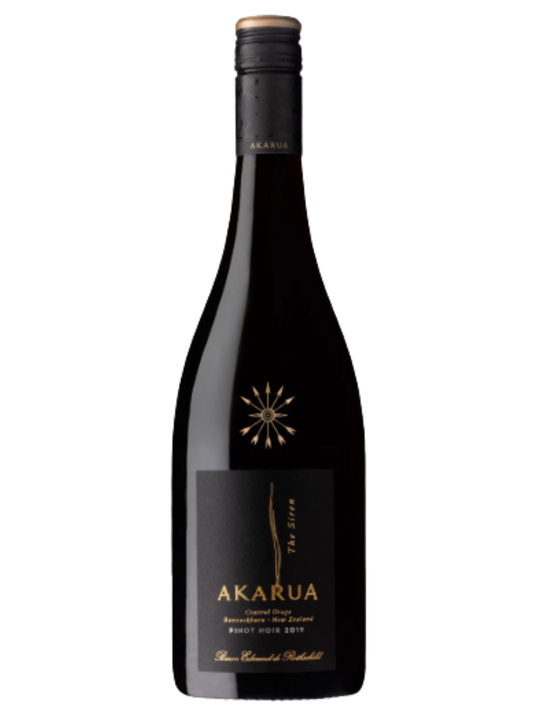 Akarua The Siren (EDR) 2021