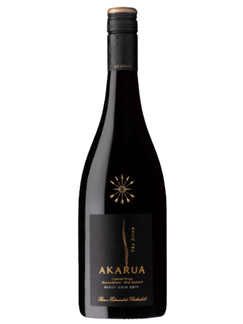 Akarua The Siren (EDR) 2021