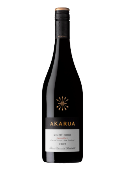 Akarua Pinot Noir (EDR) 2021/2022