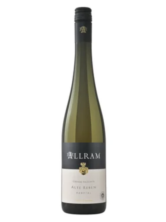 Allram Gruner Veltliner Alte Reben
