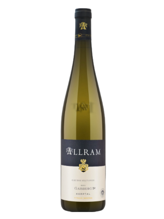 Allram Gruner Veltliner Ried Gaisberg Erste Lage 2022