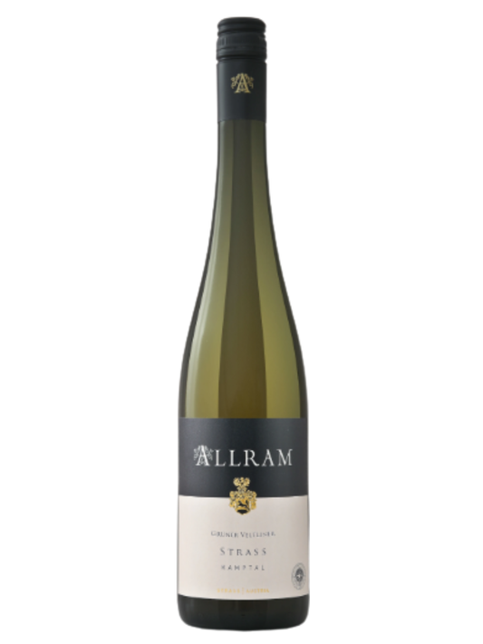 Allram Gruner Veltliner Strass