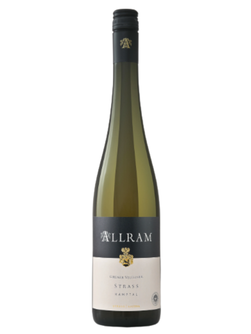 Allram Gruner Veltliner Strass 2025