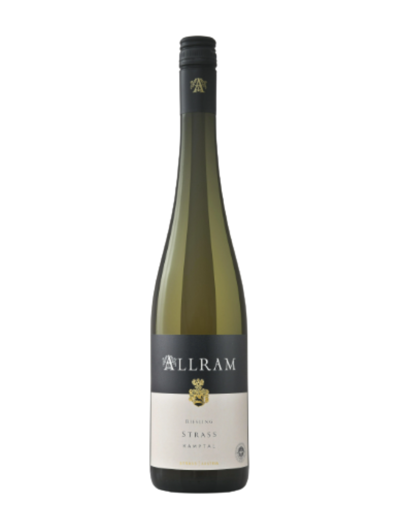Allram Riesling Strass 2021