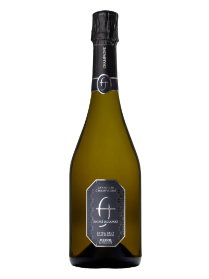 André Jacquart Mesnil Experience Grand Cru Extra Brut