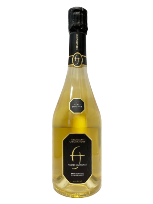 André Jacquart Mesnil Experience MILLÉSIME 2013