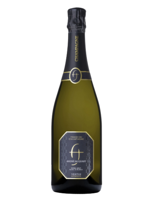 André Jacquart Vertus Experience 1er Cru Extra Brut
