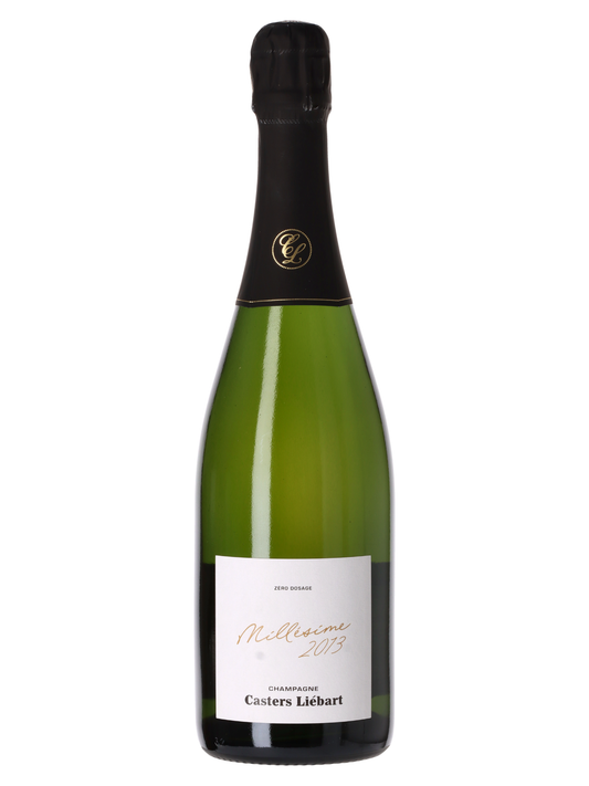 Casters Liebart Millesime 2013