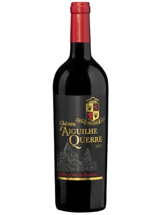 Ch. Aguilhe Querre 2020 75cl