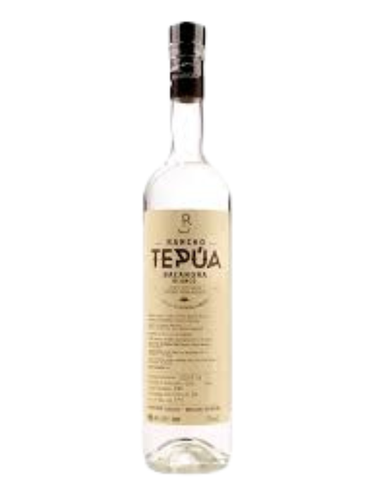 Bacanora Rancho Tepua Blanco 44,5% 0,7l