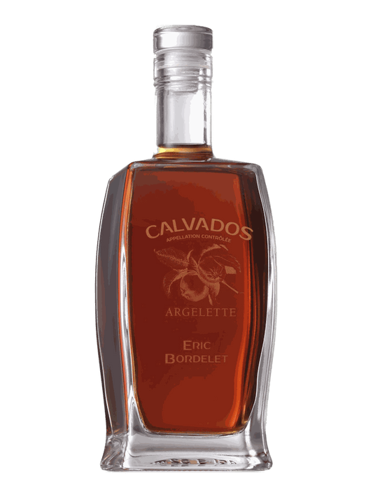 Eric Bordelet Calvados 1998 70cl