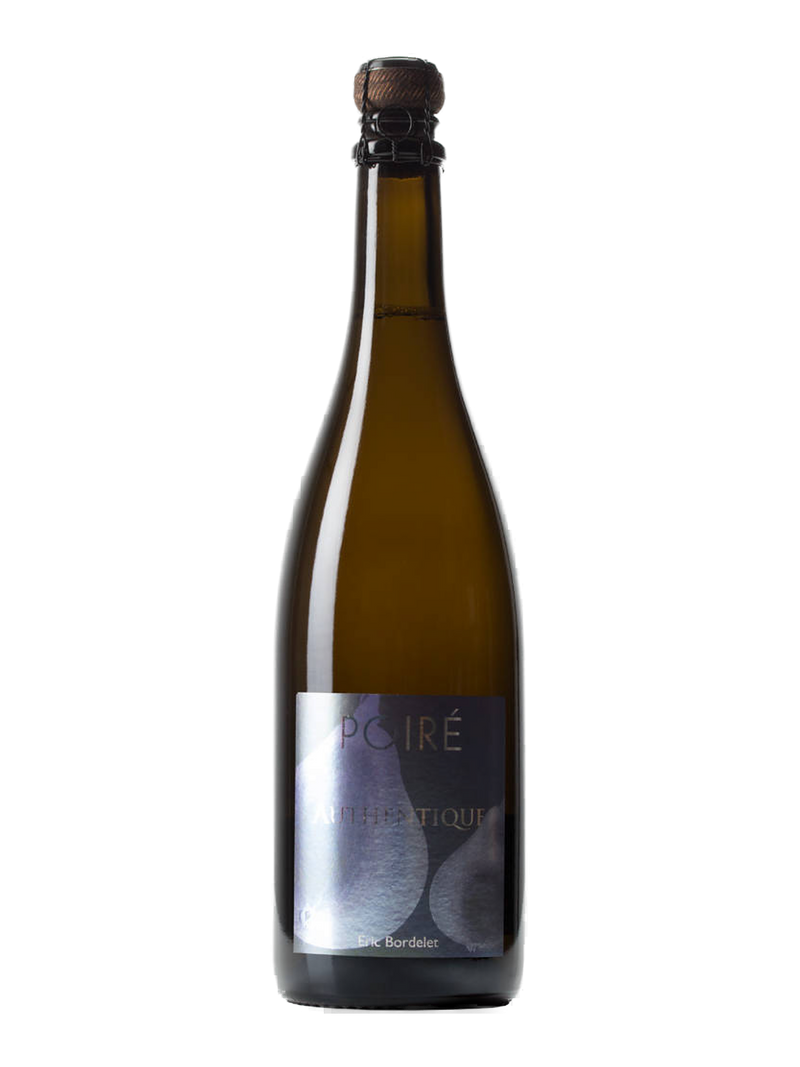 Eric Bordelet Poire Authentique 2025 75cl