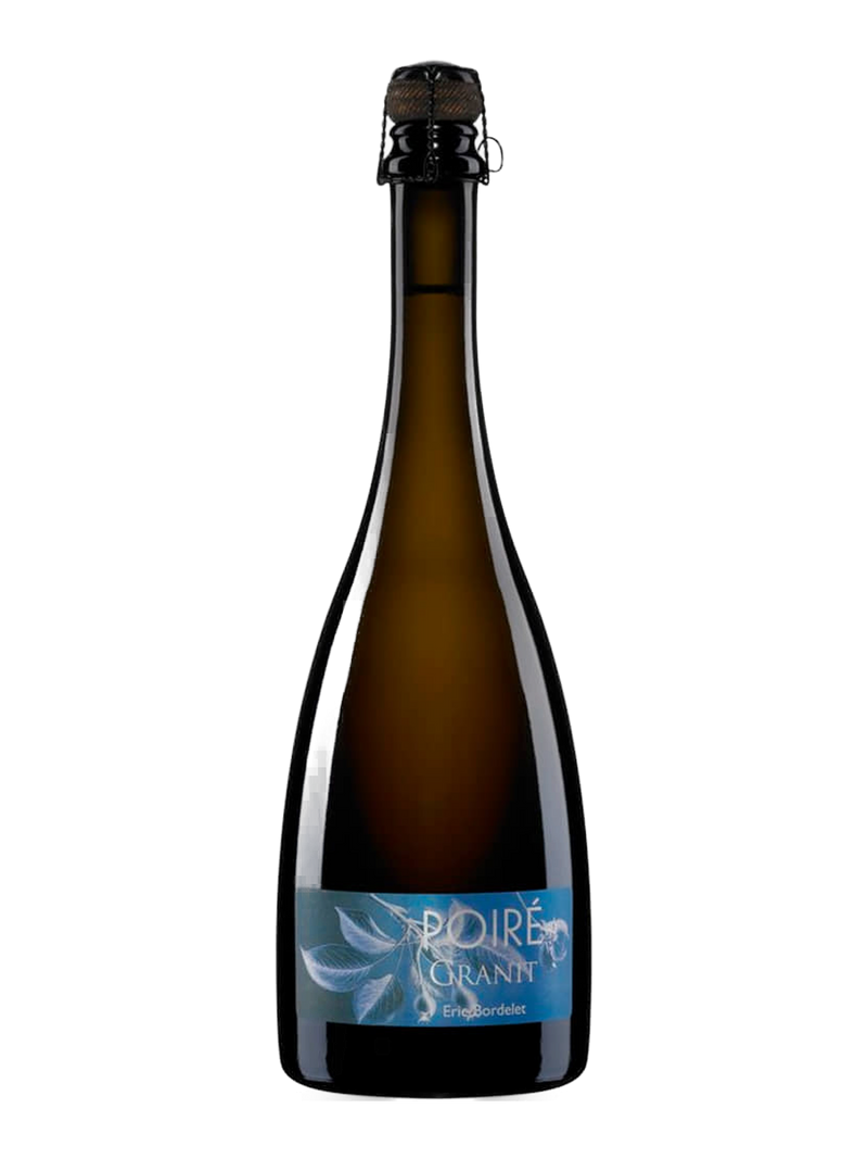 Eric Bordelet Poire Granit 2015 75cl