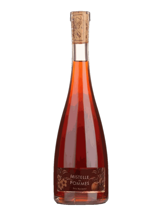 Eric Bordelet Mistelle de Pommes Pommeau de Normandie 2011 50cl