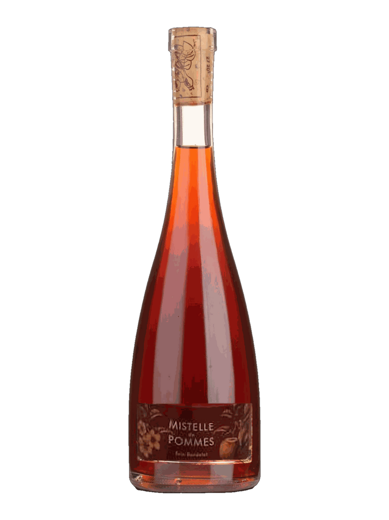 Eric Bordelet Mistelle de Pommes Pommeau de Normandie 2011 50cl