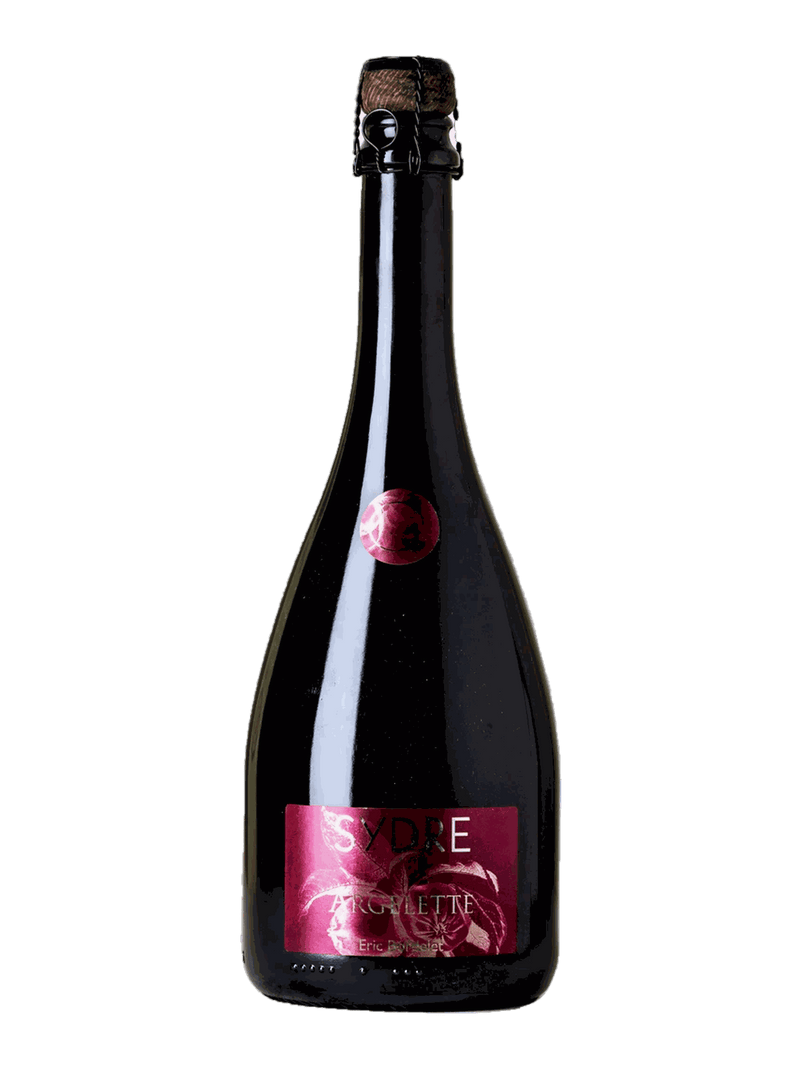Eric Bordelet Sydre Argelette 2024 75cl