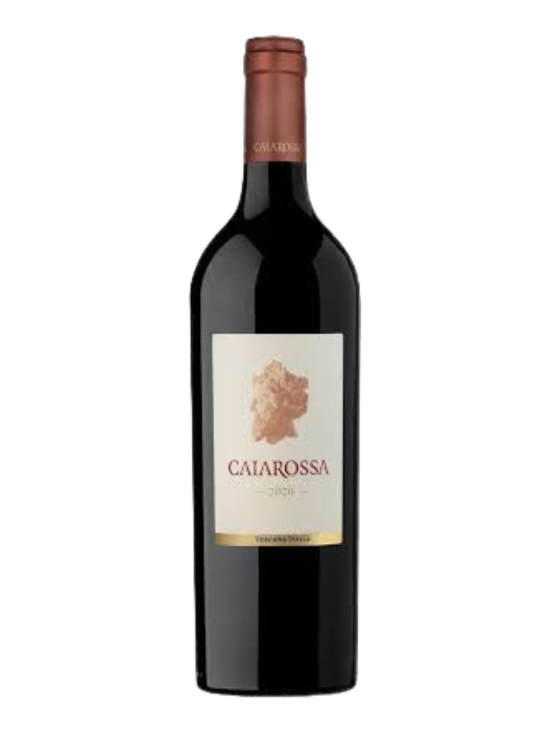 Caiarossa 2020
