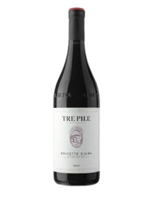 Cantina Tre Pile Dolcetto d'Alba 2024