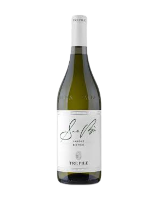 Cantina Tre Pile Langhe Bianco "sanba" 2023