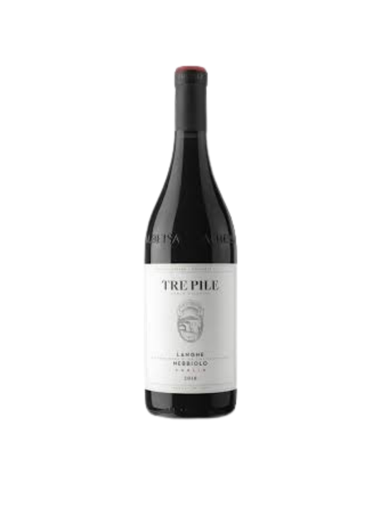 Cantina Tre Pile Langhe Nebbiolo "Carlin" 2023