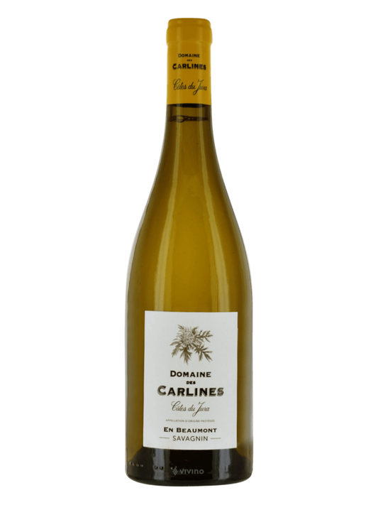 Dom. Carlines (jura) En Beaumont 2022