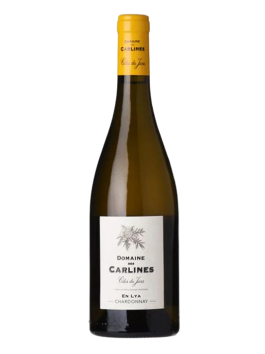 Dom. Carlines (jura) En Lya 2019