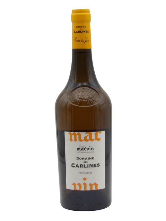 Dom. Carlines (jura) Macvin du Jura  2021