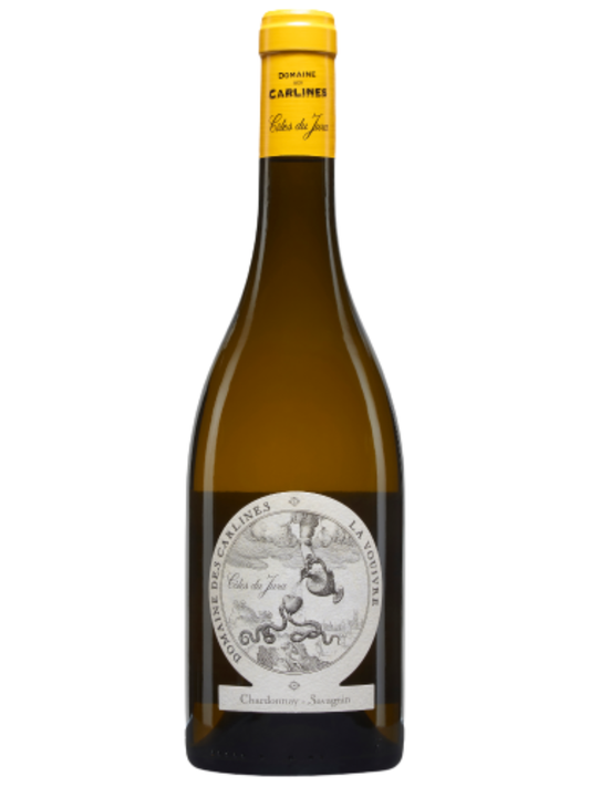 Dom. Carlines (jura) La Vouivre 2022