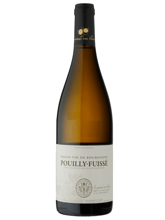 Caves des Grands Crus Blancs Pouilly-Fuisse 2022
