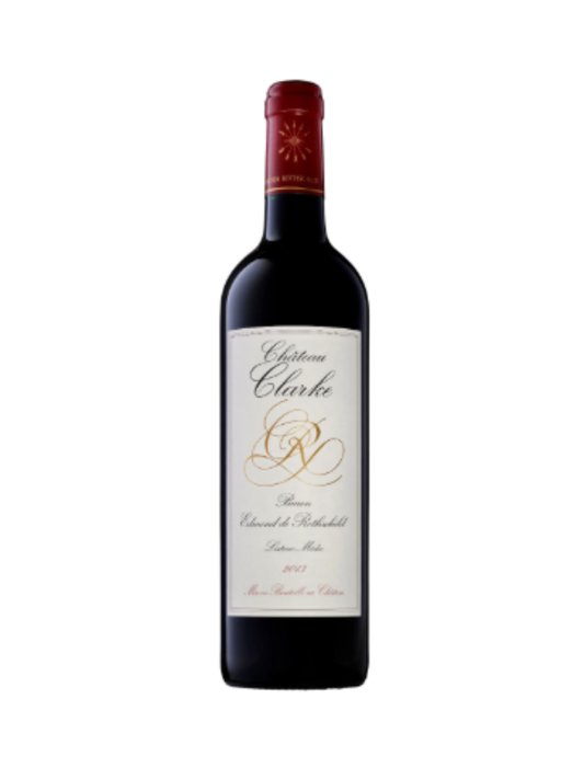 Ch. Clarke 2015 DEMI (EDR)