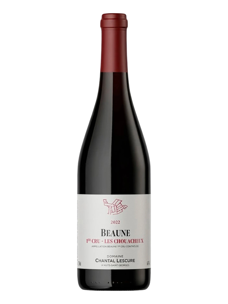 Dom. Chantal Lescure Beaune 1er cru 