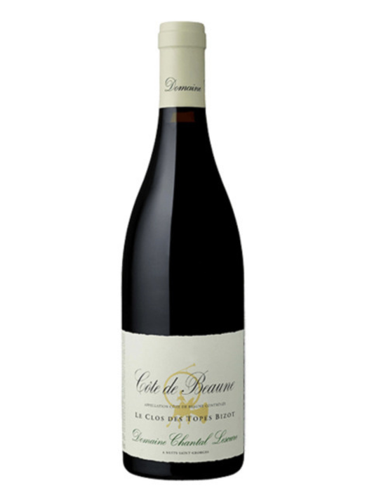 Dom. Chantal Lescure Cote de Beaune VV "Clos des Topes Bizot" 2021