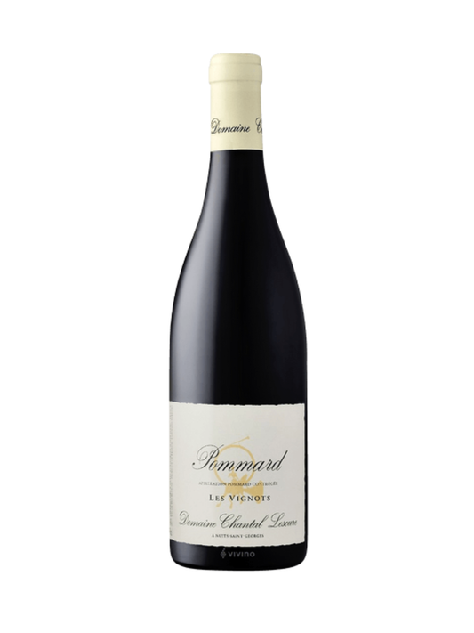 Dom. Chantal Lescure Pommard "Les Vignots" 2021