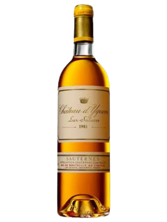 Ch. D'Yquem 2022