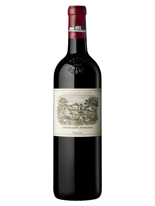 Ch. Lafite Rothschild 1983