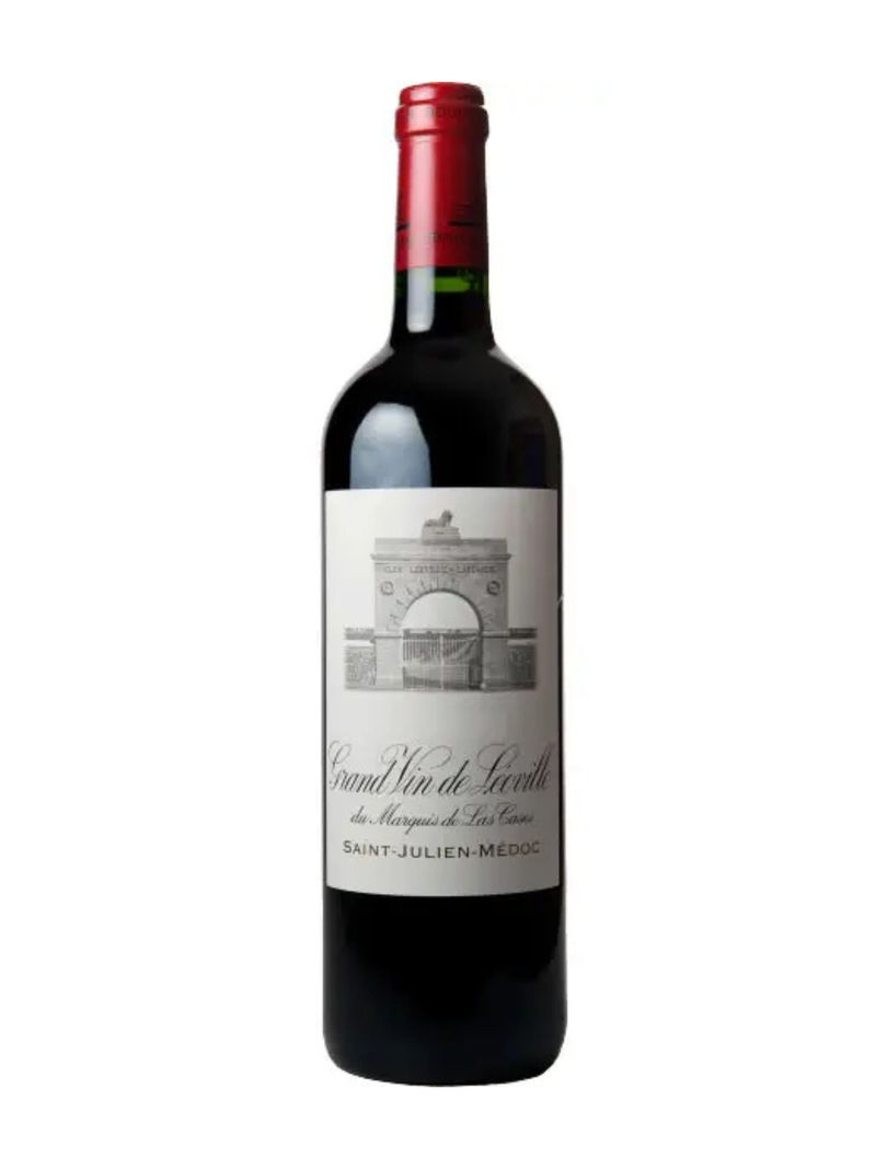 Ch. Leoville Las Cases 2010