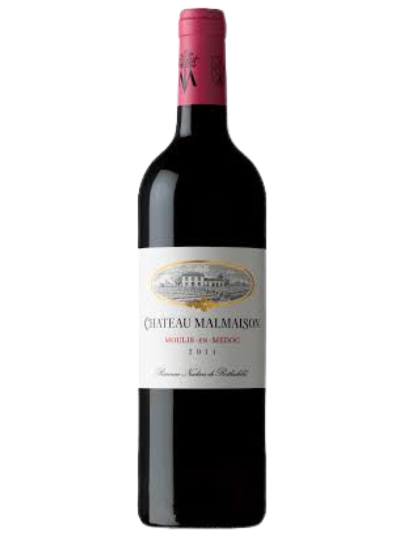 Ch. Malmaison 201X (EDR)