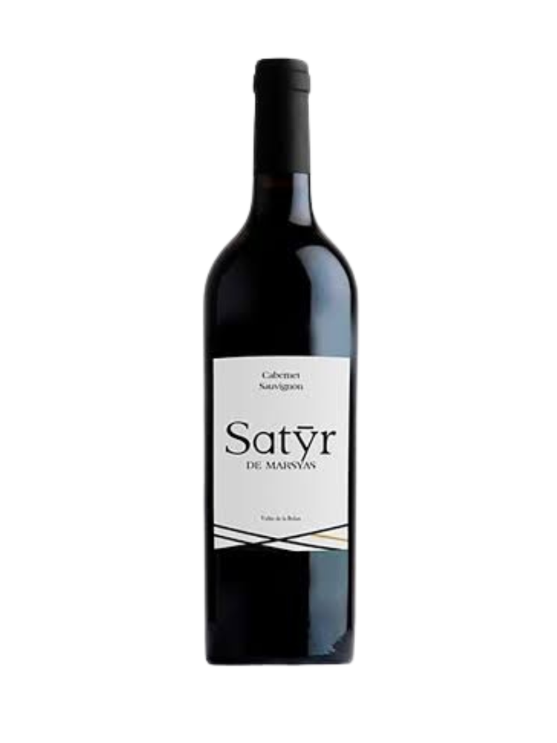 Ch. Marsyas SATYR 2019