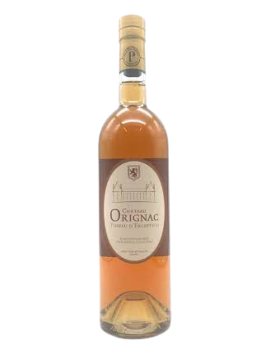 Ch. D'Orignac pineau des Charentes 0,7l