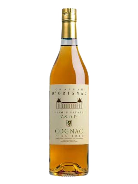 Ch. D'orignac VSOP cognac 40% 0,7l