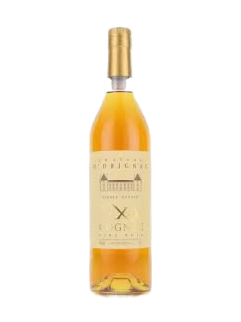 Ch. D'orignac XO cognac 40% 0,7l
