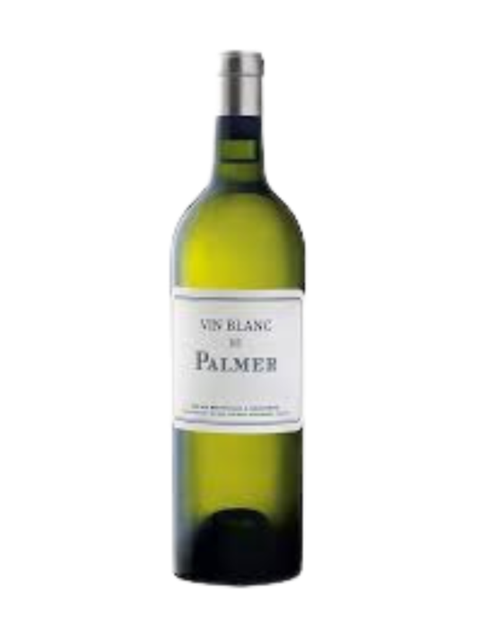 Ch. Palmer Blanc 2022