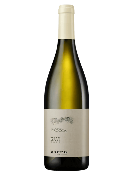 Coppo La Rocca Gavi DOCG 2025