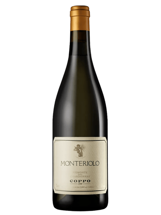 Coppo Monteriolo Chardonnay 2023