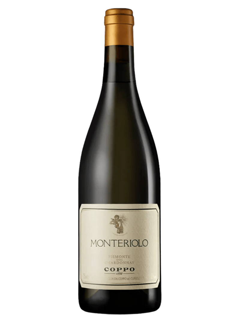 Coppo Monteriolo Chardonnay 2023
