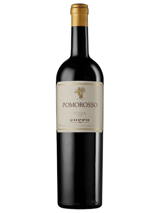 Coppo Nizza DOCG Pomorosso 2023